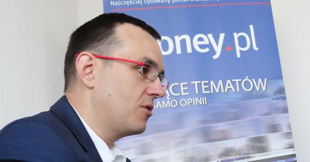 Cwaniak lub kłamca to rzadkość. Długów nie spłacają ludzie uczciwi