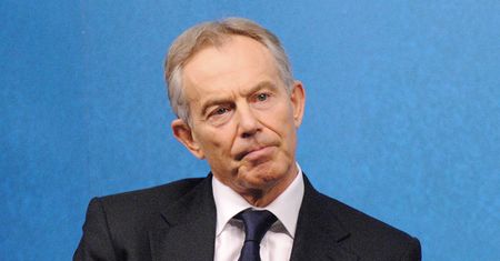 Brexit się jeszcze nie zaczął! - ostrzega Blair. Turbulencje gospodarcze dopiero przed Brytyjczykami?