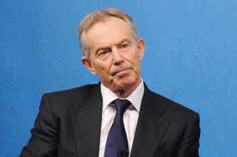 Tony Blair: Sytuacja w Iraku skutkiem "toksycznej mieszanki złej polityki i złej religii"