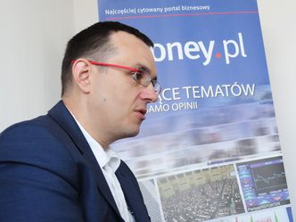 Kruk ma rekord w spłatach od wierzycieli. Kupuje długi za osiem procent wartości nominalnej