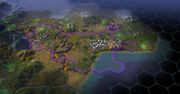 Tegoroczną jesień spędzicie przy Civilization: Beyond Earth