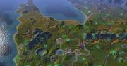Cywilizacje rozwijają się powoli, więc zwiastun Civilization: Beyond Earth ma prawie 10 minut
