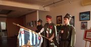 Zebranie Towarzystwa pamięci Powstania Wielkopolskiego w Pile