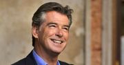 Pierce Brosnan na planie "The November Man"