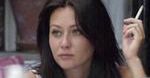 Brenda z "Beverly Hills 90210" w płonącym Los Angeles