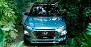 Hyundai Kona (2017) - premiera