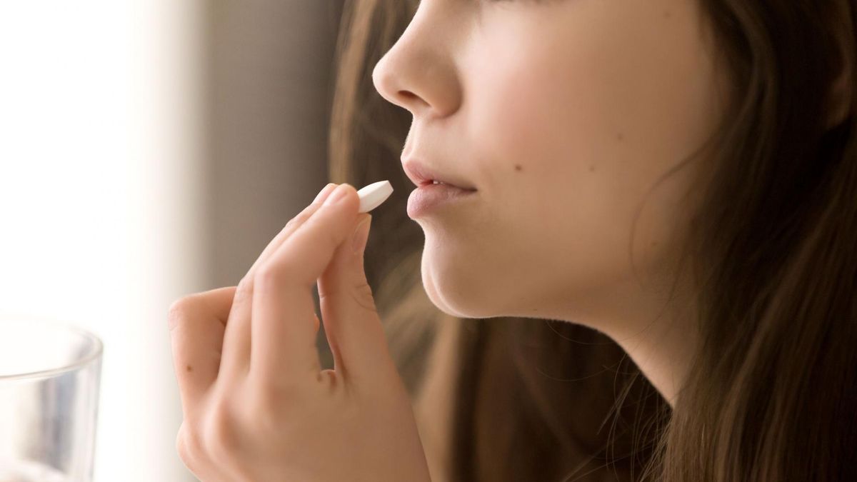 Lek Opokan nie zawsze i nie przez każdego może być przyjmowany