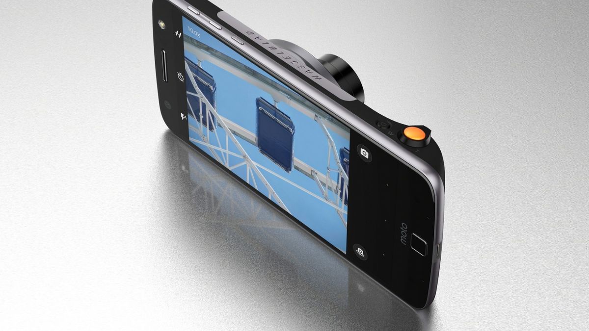 5 telefonów ze średniej półki, które zaskakują możliwościami 1