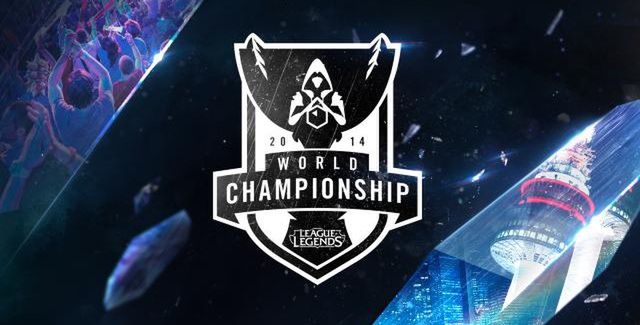 Ruszyły Mistrzostwa Świata League of Legends - 2014 League of Legends World Championship