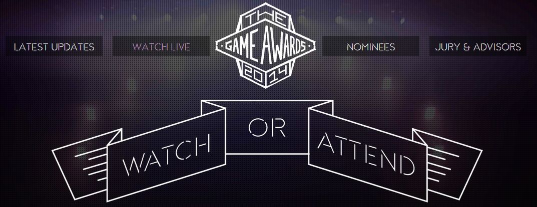 Zarwiecie dziś noc przy The Game Awards 2014? Nominacje, zapowiedzi, spekulacje