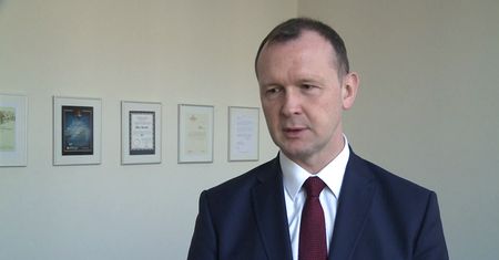 Rynek fuzji i przejęć. Polskie firmy coraz bardziej aktywne