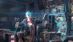 "Ready Player One" - nowy film Stevena Spielberga