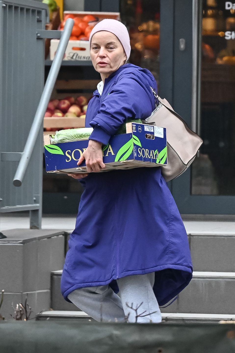 Małgorzata Foremniak