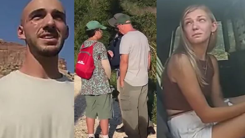 Śledztwo w sprawie zabójstwa Gabby Petito trwa