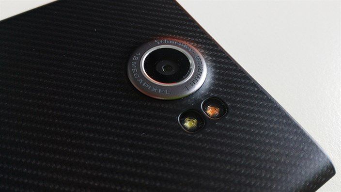 BlackBerry Priv bez tajemnic. Oto pełna specyfikacja, cena i wideo promocyjne 10
