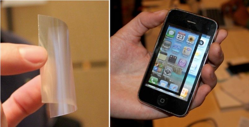 Lumia 1525 i Lumia 1820 to nowe flagowce Nokii. Panel solarny w ekranie i aparat typu Lytro? 4