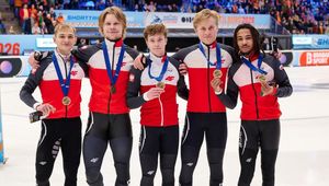 Nie tylko srebro. Mamy kolejny medal ME