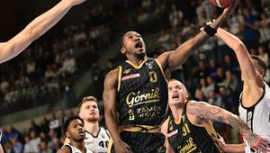 Triumfalny powrót Cabbila. Sytuacja beniaminka jest krytyczna