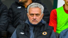 Jose Mourinho już pod ostrzałem. Słynny dziennik ma zarzuty