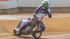 Żużel. Świetny występ rezerwowego z Norwegii. Wrócili z dalekiej podróży