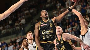 Triumfalny powrót Cabbila. Sytuacja beniaminka jest krytyczna