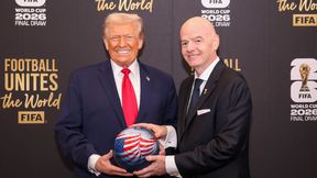 "Najdroższy w historii". Szokująca cena biletu na MŚ