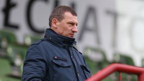 Rezerwy Lecha Poznań mają nowego trenera