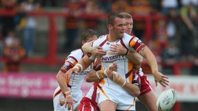 Były angielski rugbysta skazany za kradzież z użyciem maczety