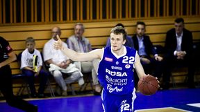 Szymkiewicz nie zagrał z GTK, występ w Lidze Mistrzów niepewny