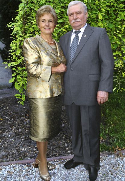 Danuta Wałęsa