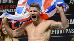 Michael Bisping stanie przed sądem. Mistrz UFC miał zaatakować człowieka na siłowni