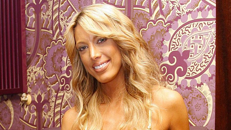 Isis Gee zmieniła się nie do poznania