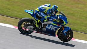 MotoGP: Pierwszy trening w Argentynie pełen niespodzianek