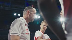 Polacy na drodze do finału ME 2026. Zaglądamy za kulisy kadry Nikoli Grbicia