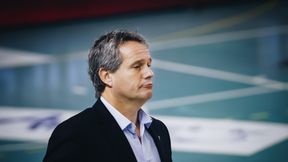 Kolejne wyzwanie Gido Vermeulena. Były trener MKS-u Będzin poprowadzi kadrę Egiptu