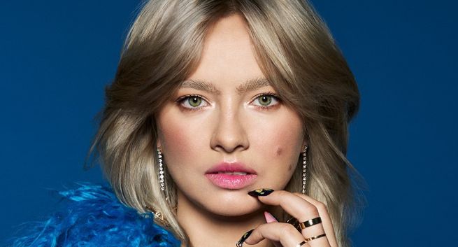 Natalia Nykiel wystąpi na Top of the Top Sopot Festival 2023, artystka poszukuje tancerzy do swojego show