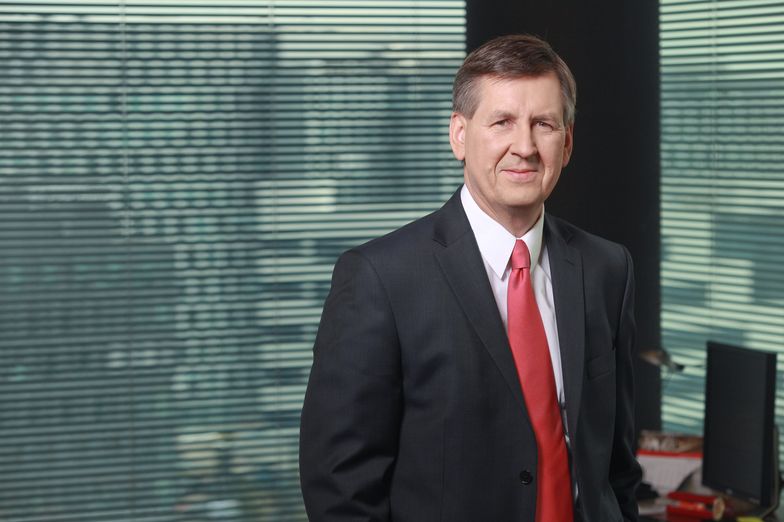 Krzysztof Charchuła