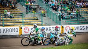 Ekantor.pl Falubaz Zielona Góra - Włókniarz Vitroszlif CrossFit Częstochowa 53:37 (galeria)