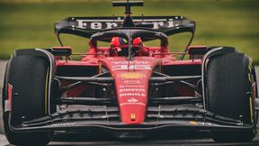 Zaskakująco dobry wynik Ferrari. Red Bull ma powody do niepokoju?