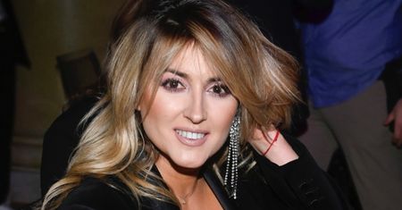 Karolina Szostak pokazała się BEZ MAKIJAŻU. Internauci: "Prawdziwe piękno broni się samo!"