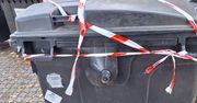 Bydgoszcz: W śmietniku na Osiedlu Tatrzańskim w Fordonie znaleziono martwą sarnę
