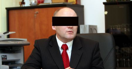 Burmistrz Trzebnicy zatrzymany. Trafił na przesłuchanie do Opola