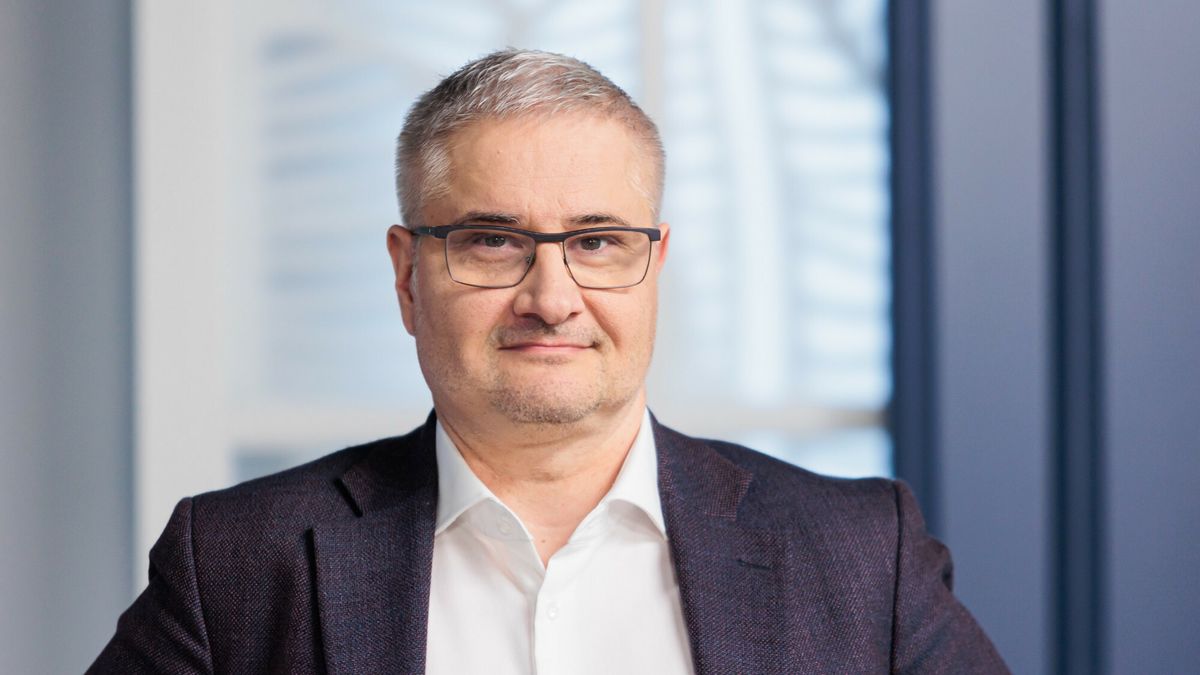 Maciej Samcik ma radę dla Polaków na wypadek 