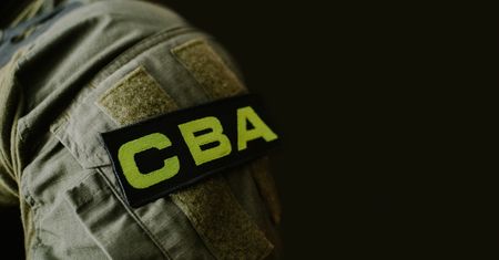 Twierdzi, że była kozłem ofiarnym. Opowiada o zatrzymaniu przez CBA