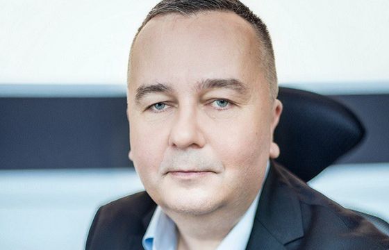 Bogusław Kisielewski, prezes Kino Polska TV: Media to biznes autokratyczny, a nie demokratyczny