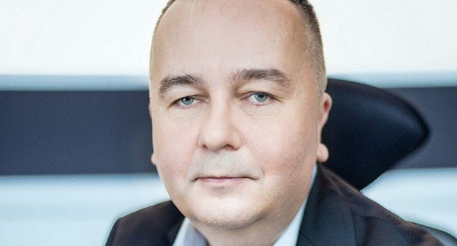 Bogusław Kisielewski, prezes Kino Polska TV: Media to biznes autokratyczny, a nie demokratyczny