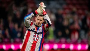 Co za pech. Neuer znowu doznał kontuzji