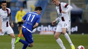 Puchar Polski: powtórka niedawnego półfinału. Kompletnie inny start Arki Gdynia