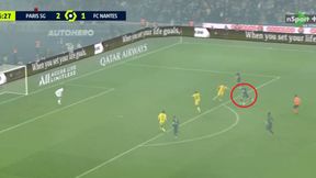 Lionel Messi uciszył krytyków. Co za precyzja! [WIDEO]