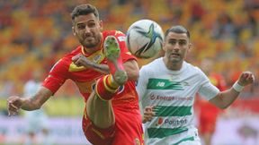 PKO Ekstraklasa. Jagiellonia zrehabilitowała się za sezon. Zabrała Lechii puchary po ekscytującej końcówce